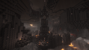 tower