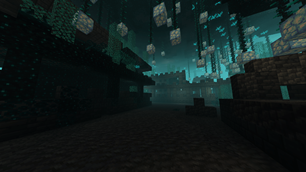 The Ancient City