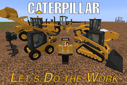 Lets do the work