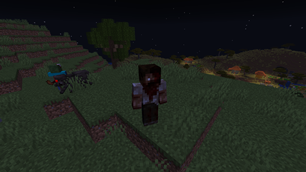 zombie stevenson