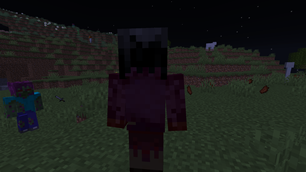 poison headcrab zombie