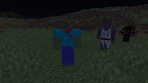 headless zombie