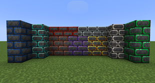 Trimmed Deepslate Bricks