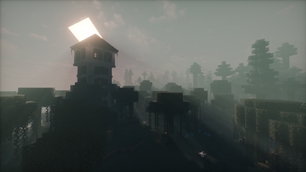 Horrorland 2