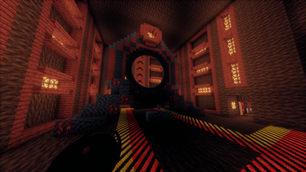 Customized Stargate