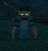 Emissive sickles and gyutaro(BSL shader)