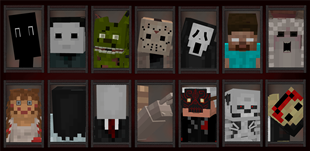 Killer Roster