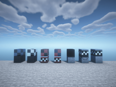 Blocks