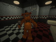 Freddy