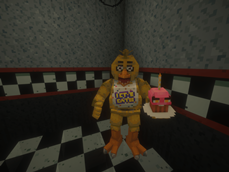 Chica