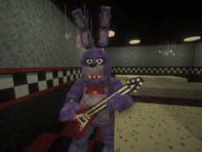 Bonnie