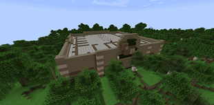 Freddy Fazbear's Pizza (1993)