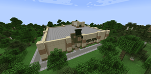 Freddy Fazbear's Pizza (1987)