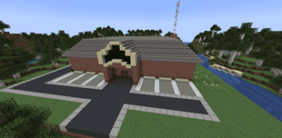 Freddy Fazbear's Pizza Place