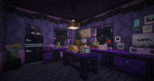 Black Cat Kitchen