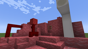 Practically everything in there