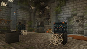 Spawner Room 1