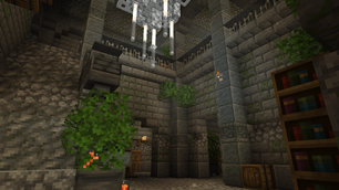 Spawner Room 3