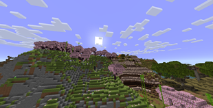 mountain
