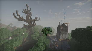Horrorland 2