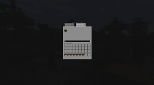 Unlocked Items
