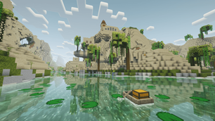 Castaway