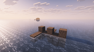 Castaway