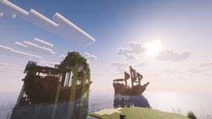 Castaway