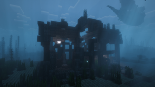 Castaway