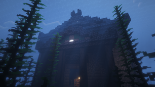 Castaway