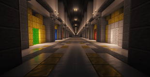 The Portal Network