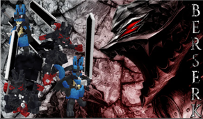 Berserk 