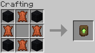 The recipe of upgrader