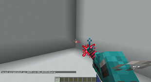 Red plasma effects