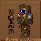 Leather Armor
