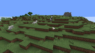 No Texture Changes.