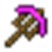 Pickaxe