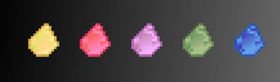 item Textures