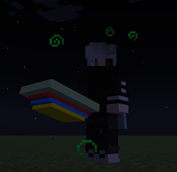 bash sheild