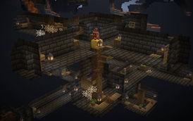 Plains Undervillage