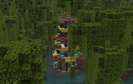 Mangrove Tower