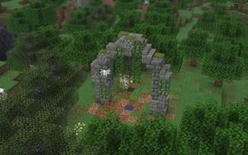 Forest Arc