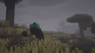 Smashing with the Sledge Hammer!