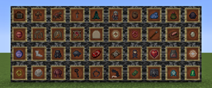 Artifacts