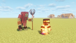 Orc Warlock with Firelink summon.jpg