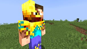 blaze herobrine