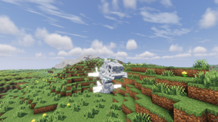mega steelix