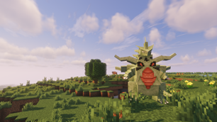 mega tyranitar