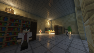 kanto's lab