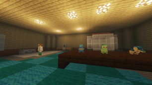johto's lab